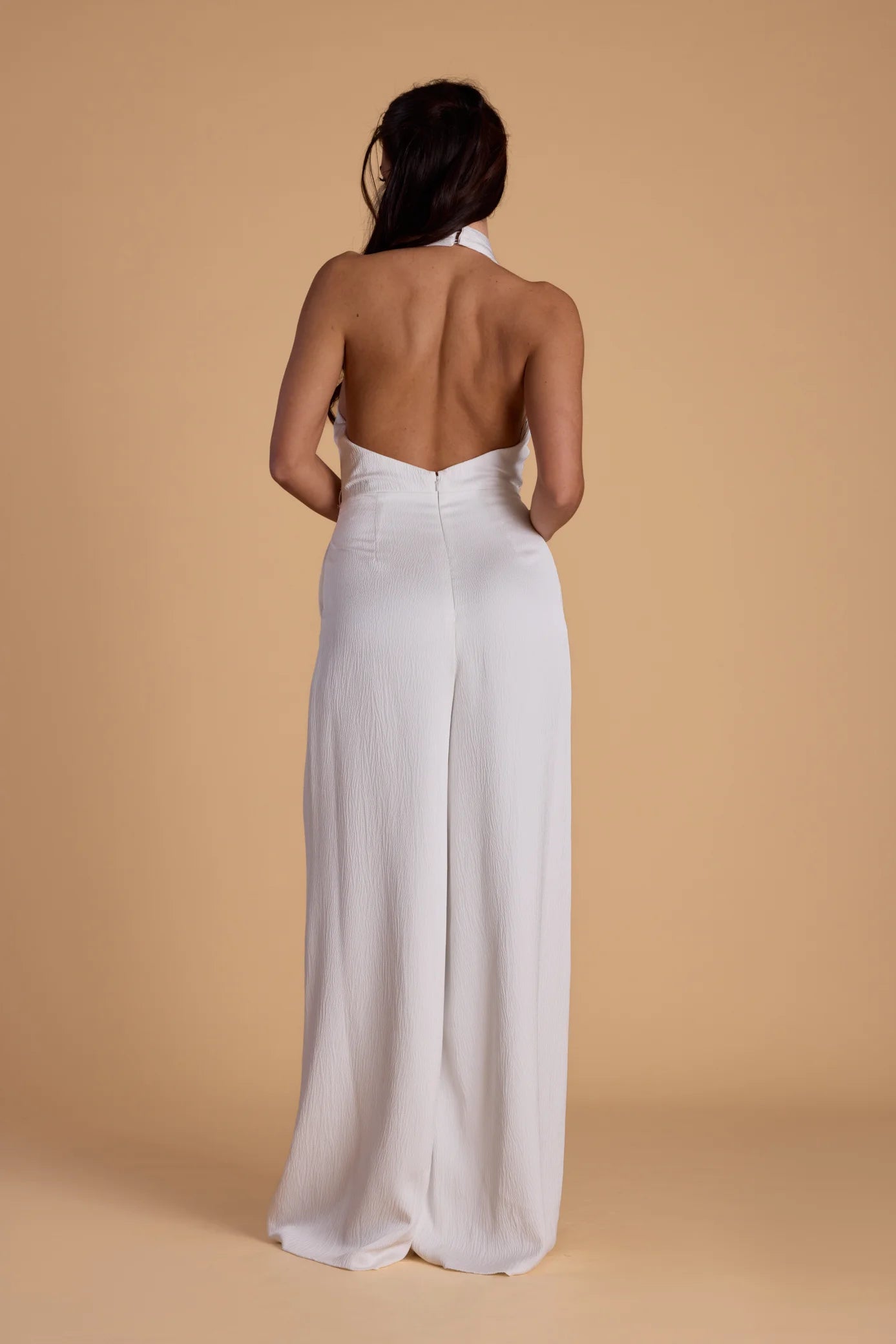 Jenny Yoo Lula Jumpsuit