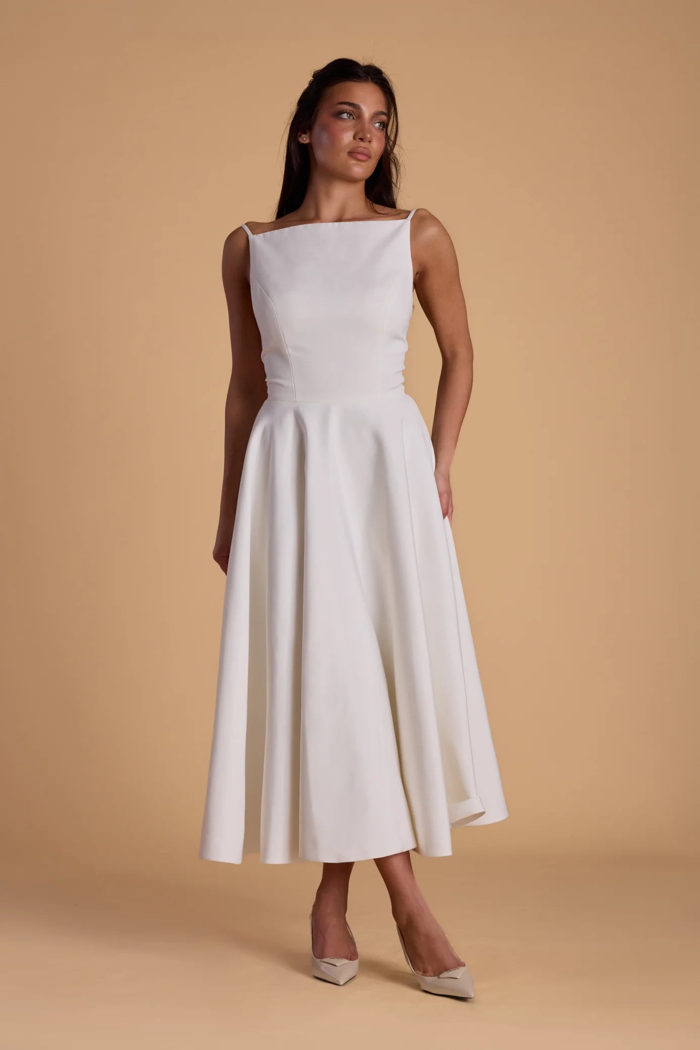 Jenny Yoo Maria Dress