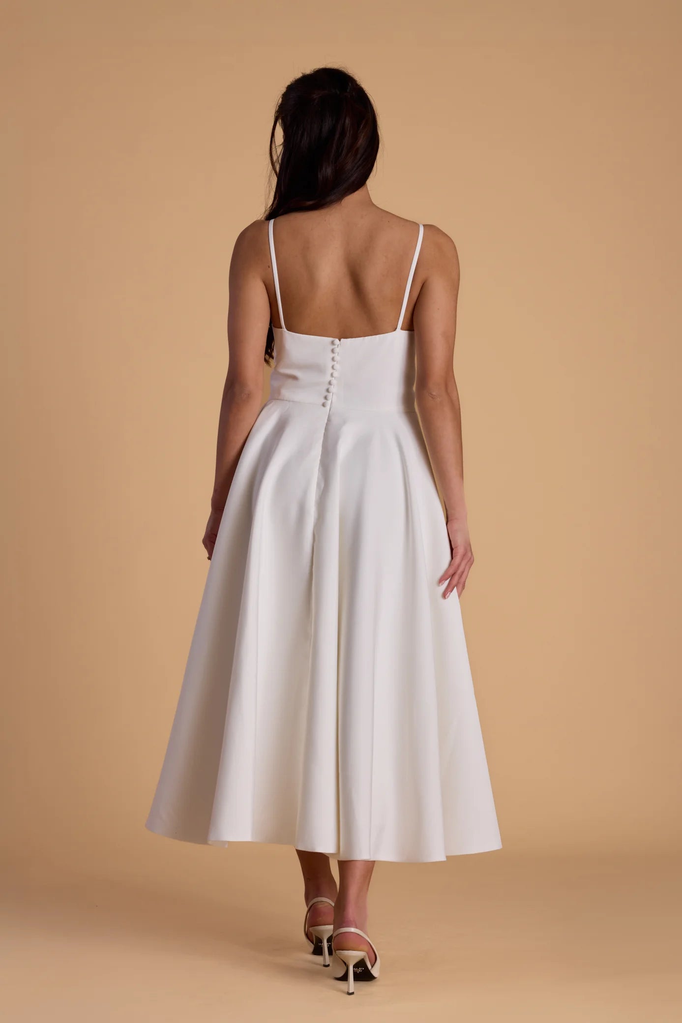 Jenny Yoo Maria Dress