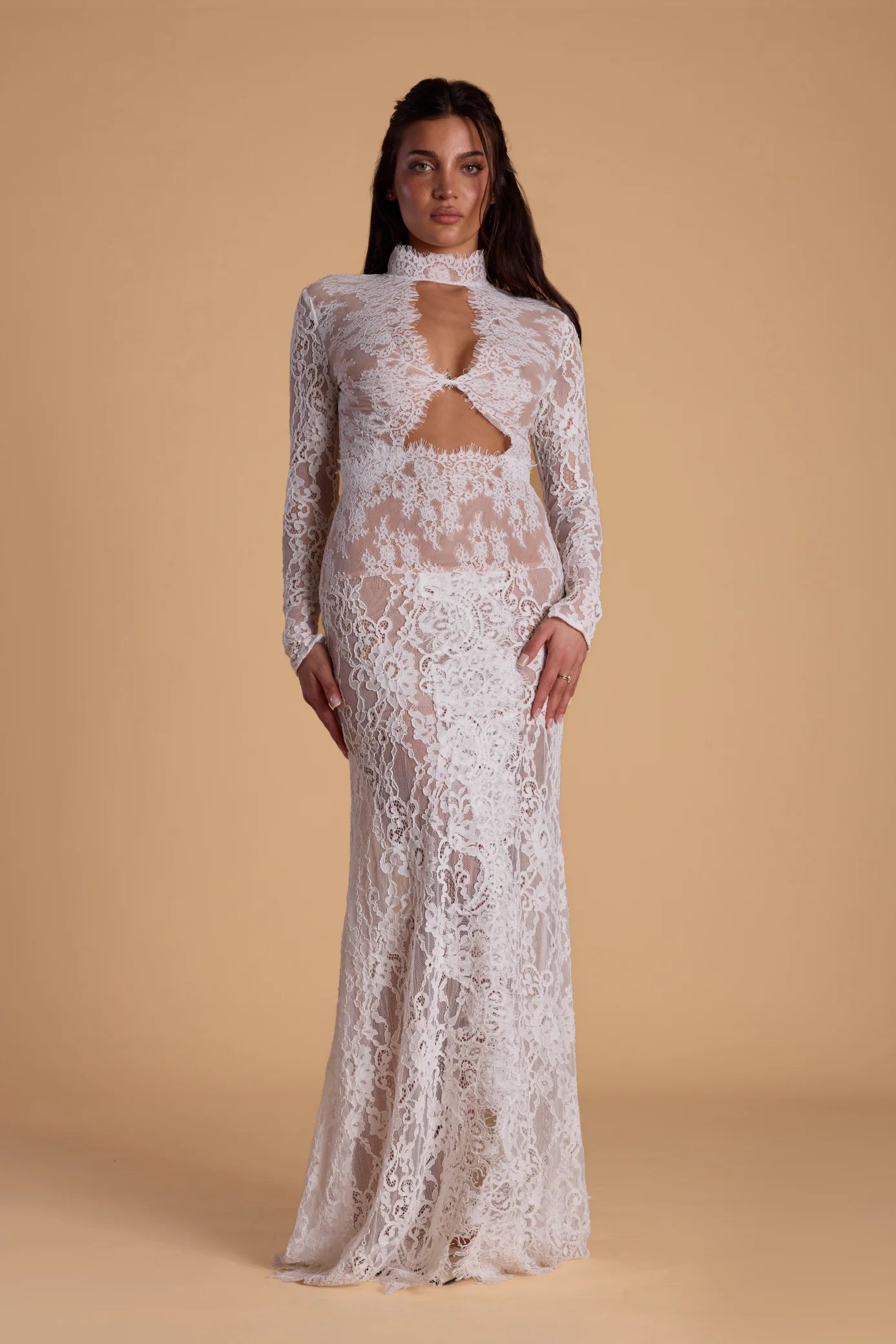 Bronx and Banco Eleanor Dress