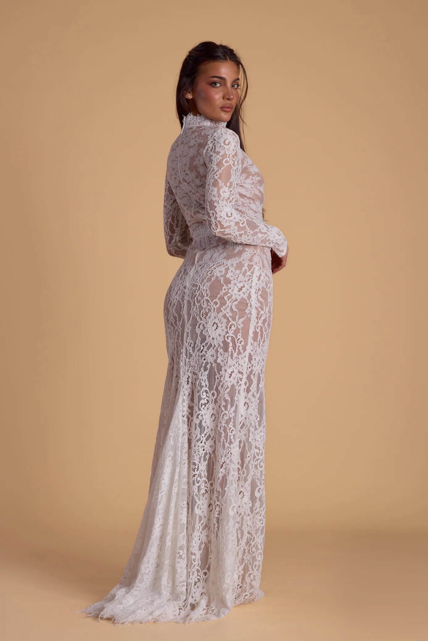 Bronx and Banco Eleanor Dress