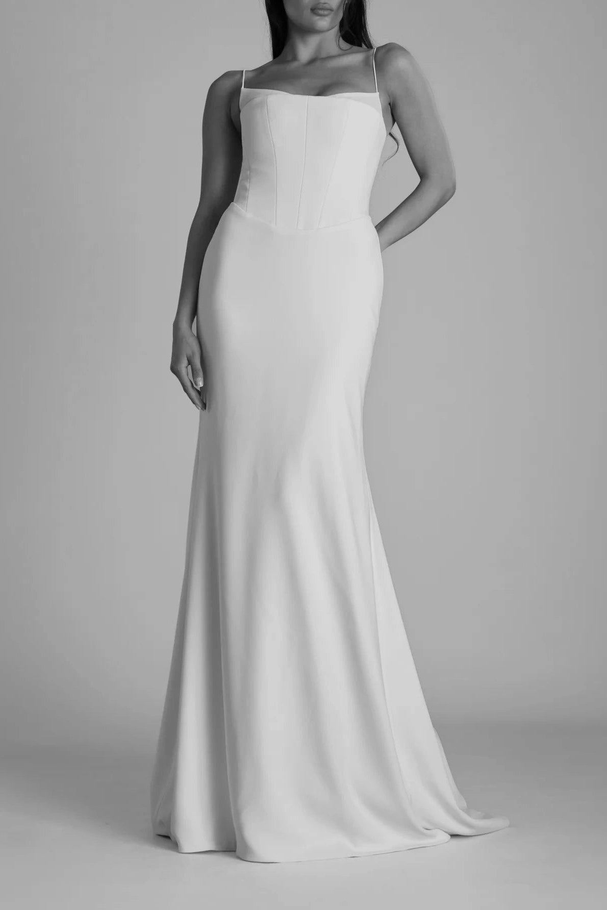 Kyha Moritz wedding gown 