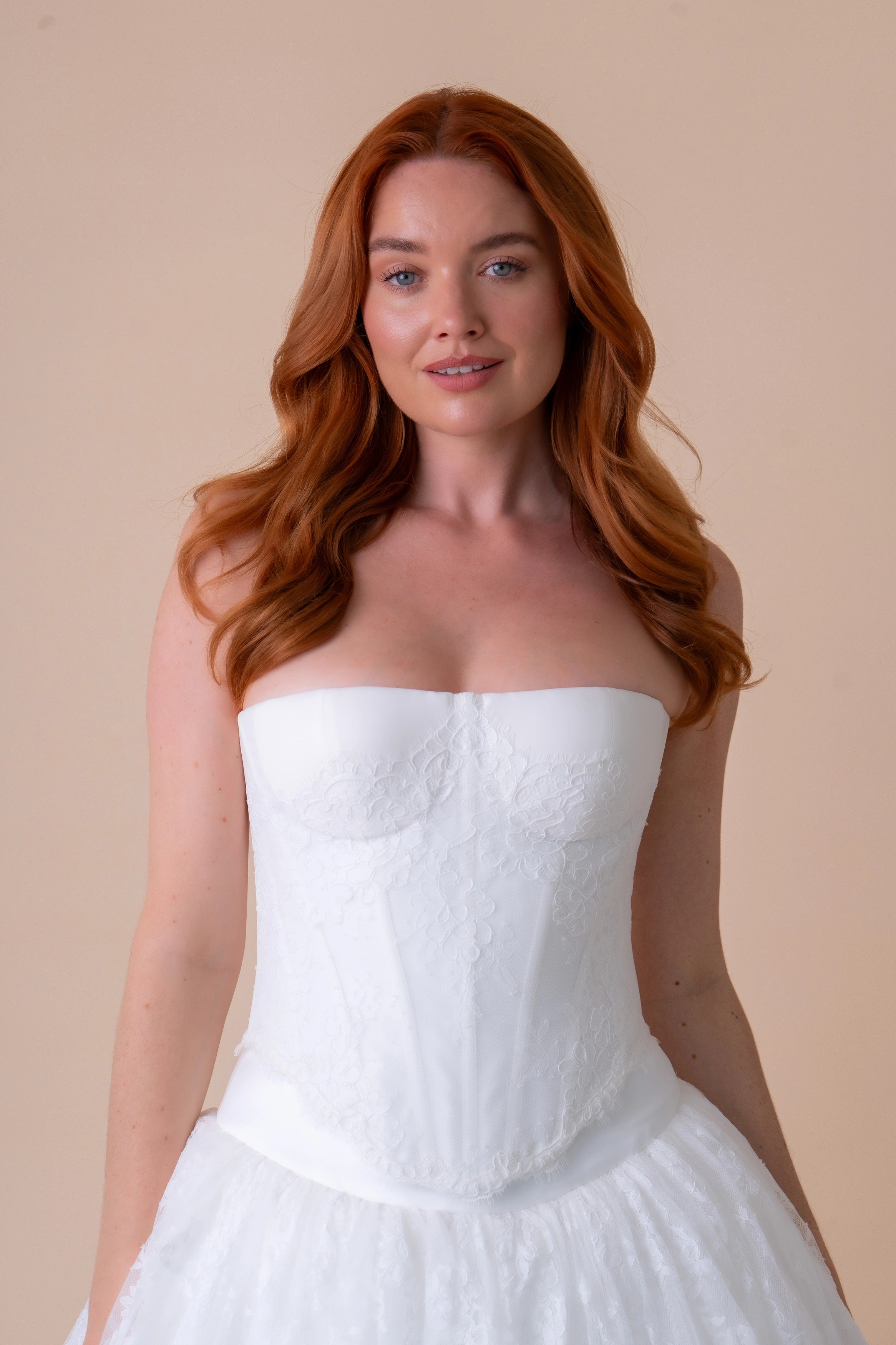 Kyha Baia corset