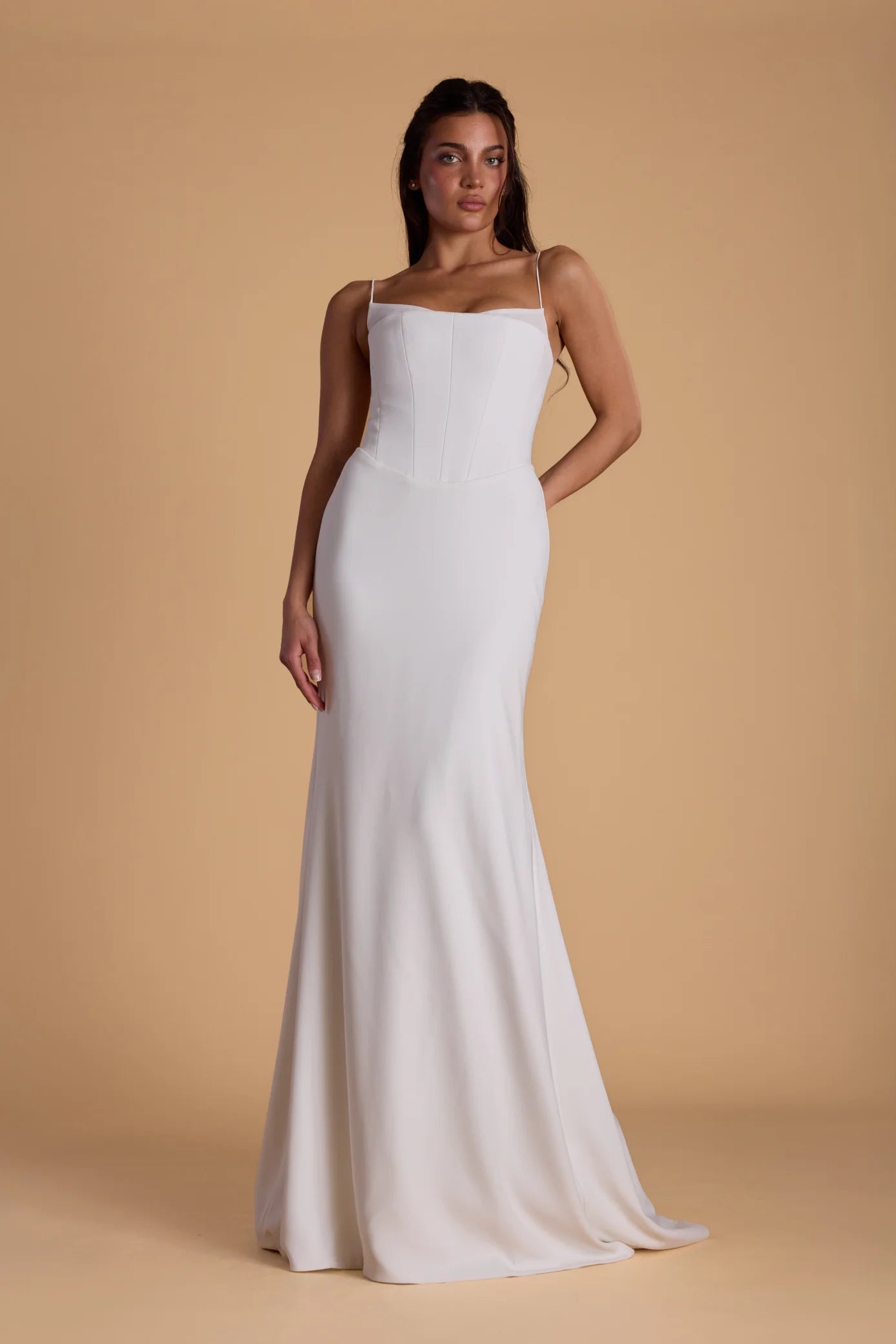 Kyha Moritz wedding gown