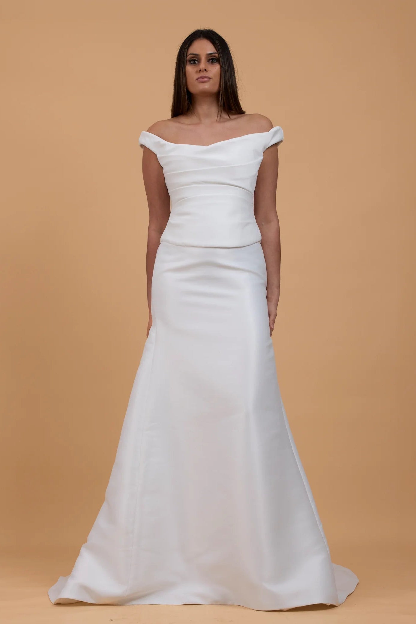 Kyha Nevada Corset and Arta skirt