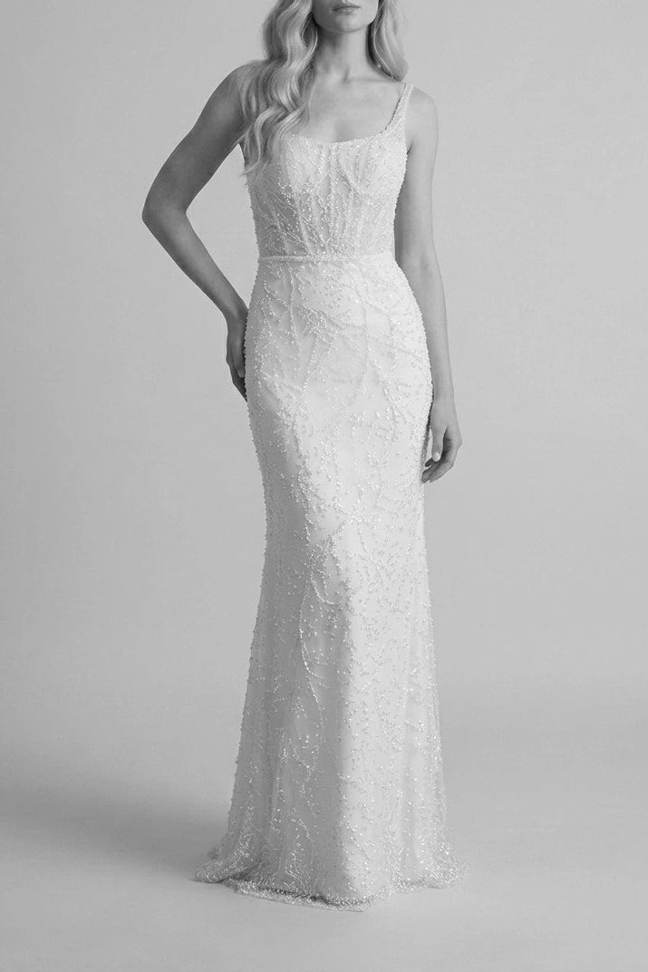 Love and Liberty Kyha wedding gown 