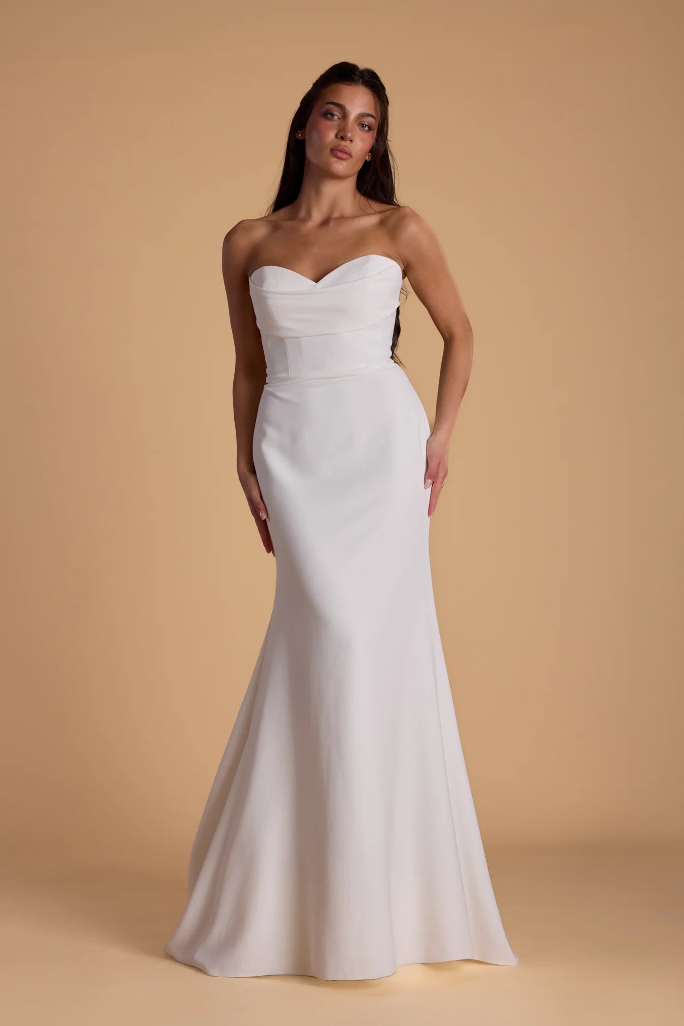 Love and Liberty Savannah wedding gown