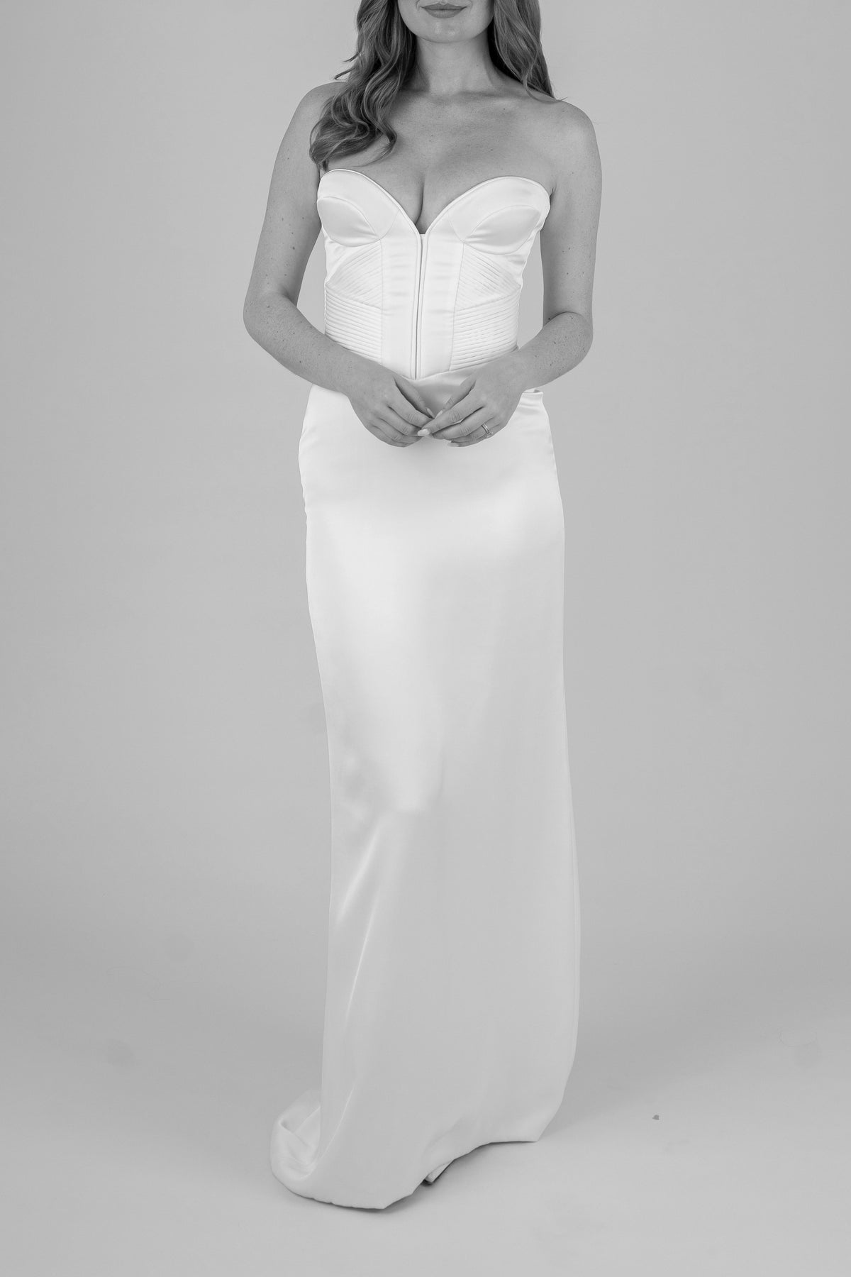 Maison Margot Milena wedding gown