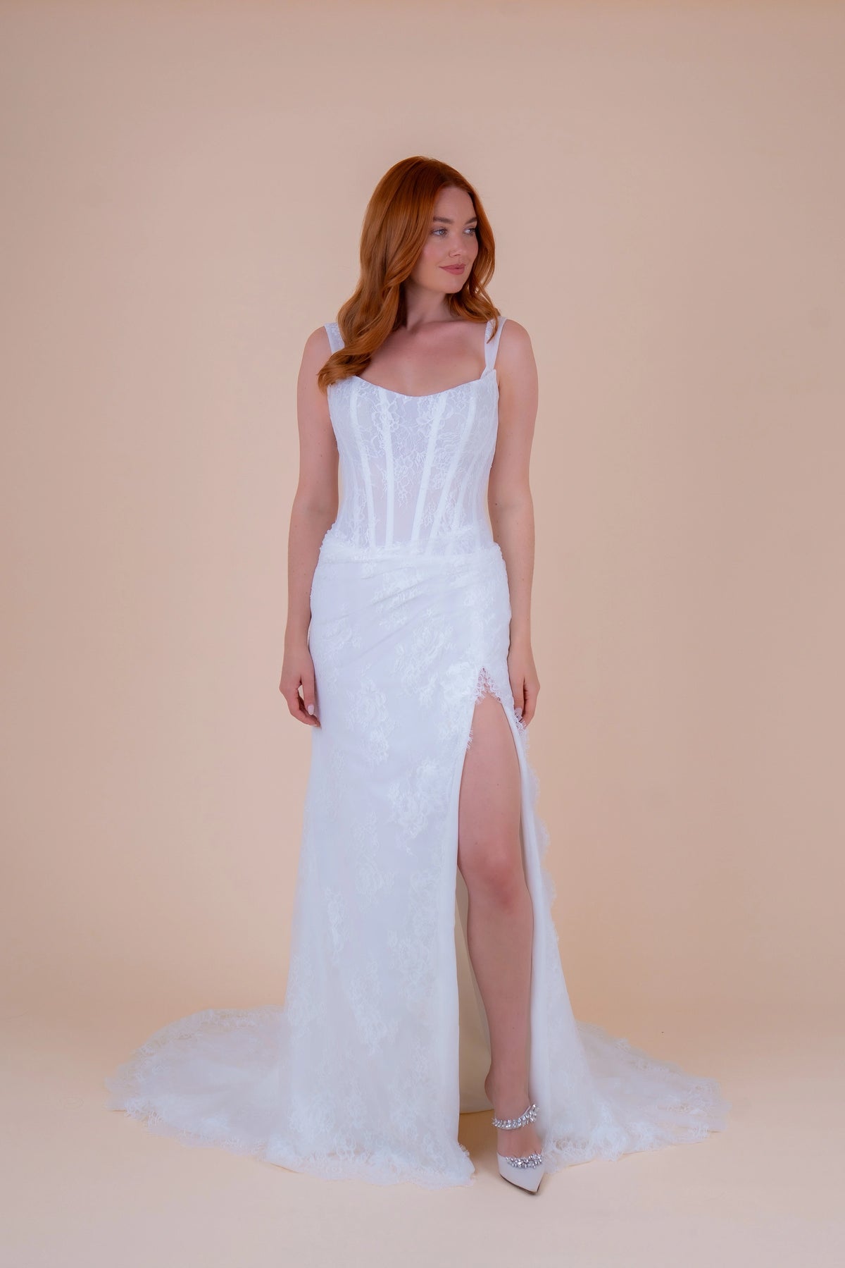 Mariana Hardwick Alia wedding gown