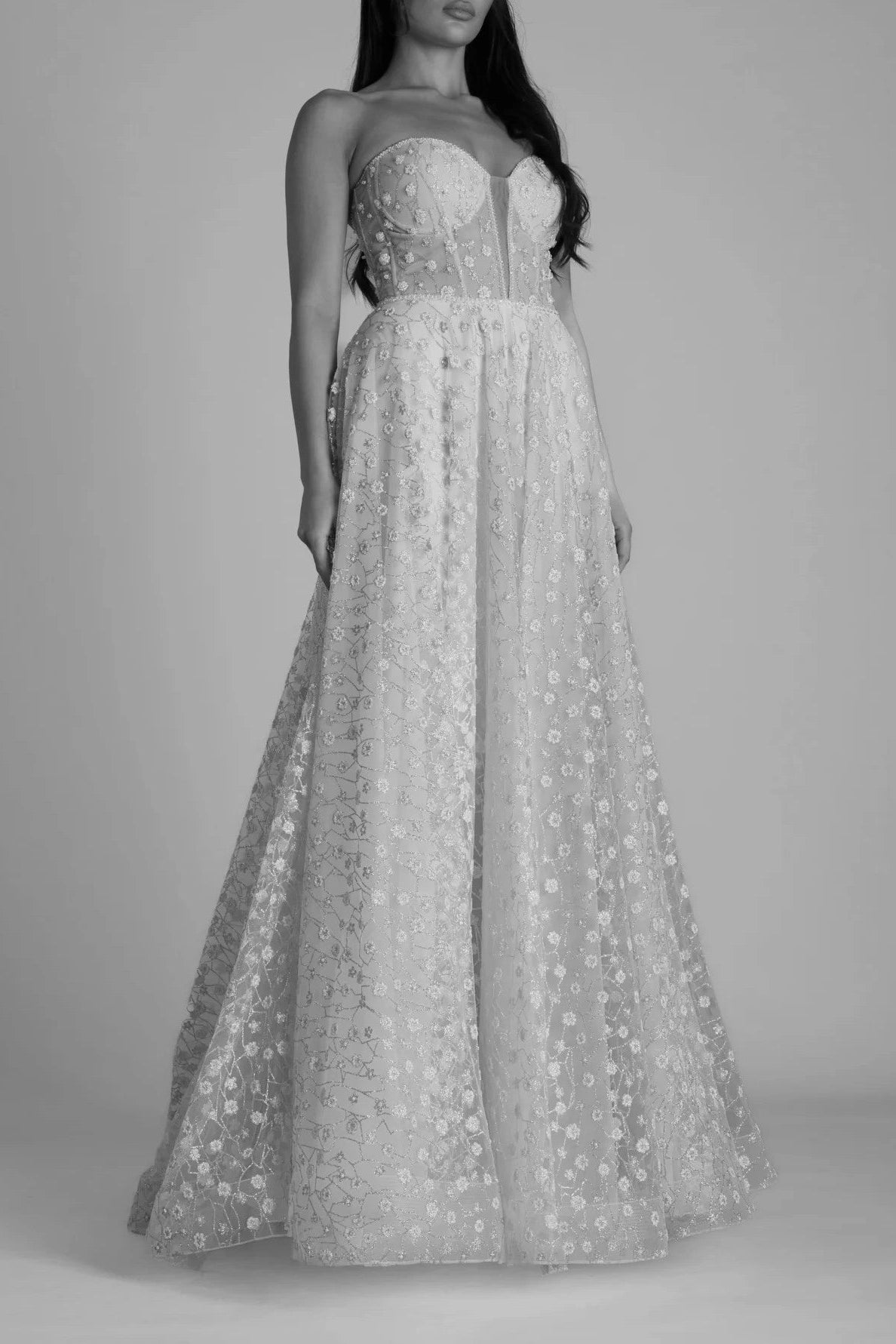 Pronovias Hopkins