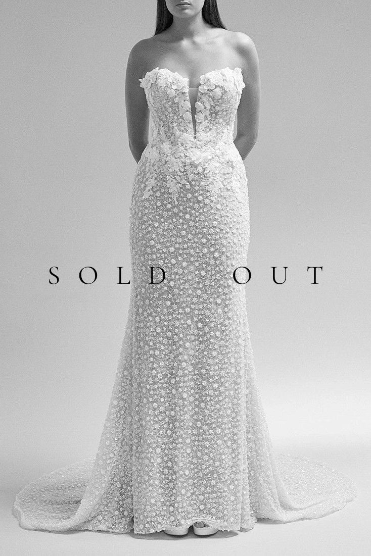 Pronovias amya