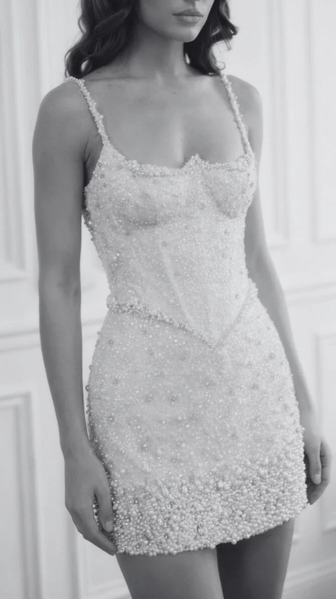 Rosie Etienne Amelia Dress