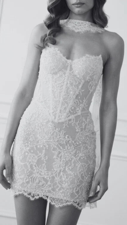 Rosie Etienne Jolie Dress