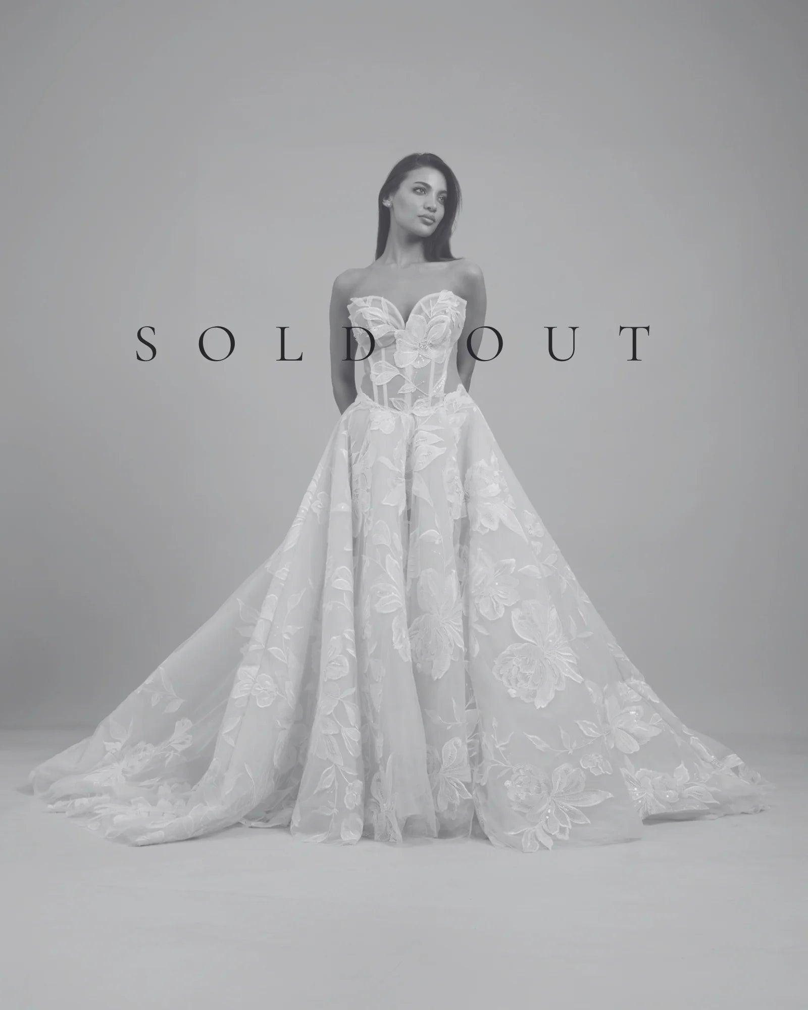 Galia Lahav - Evelyn