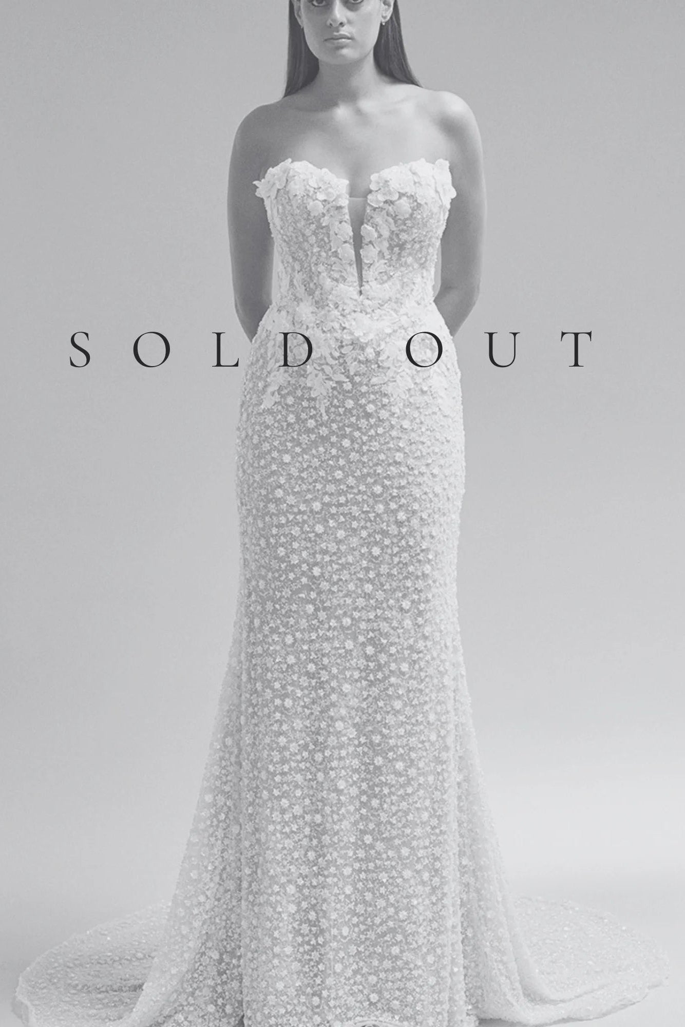 Pronovias Privee - Amya