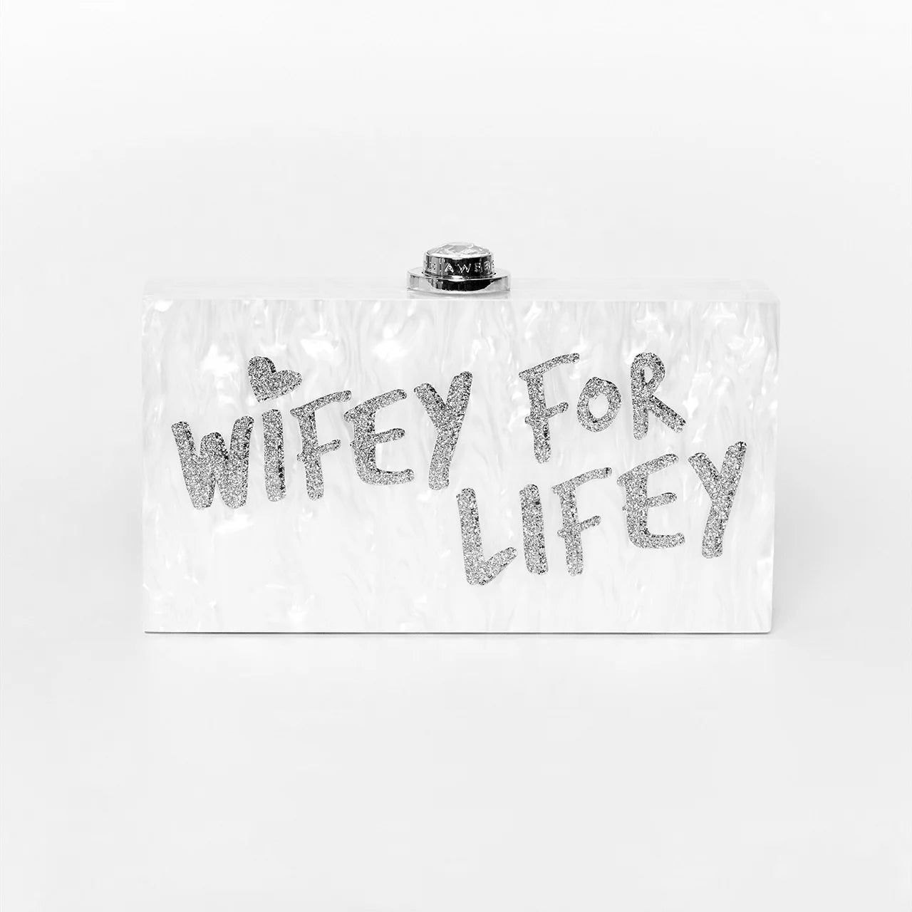 Sophia Webster Wifey For Lifey Bag