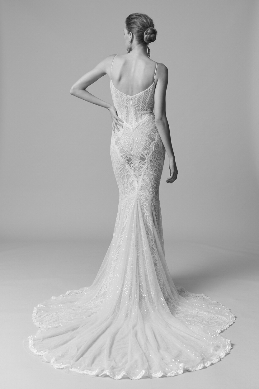 Galia Lahav -  Élysée