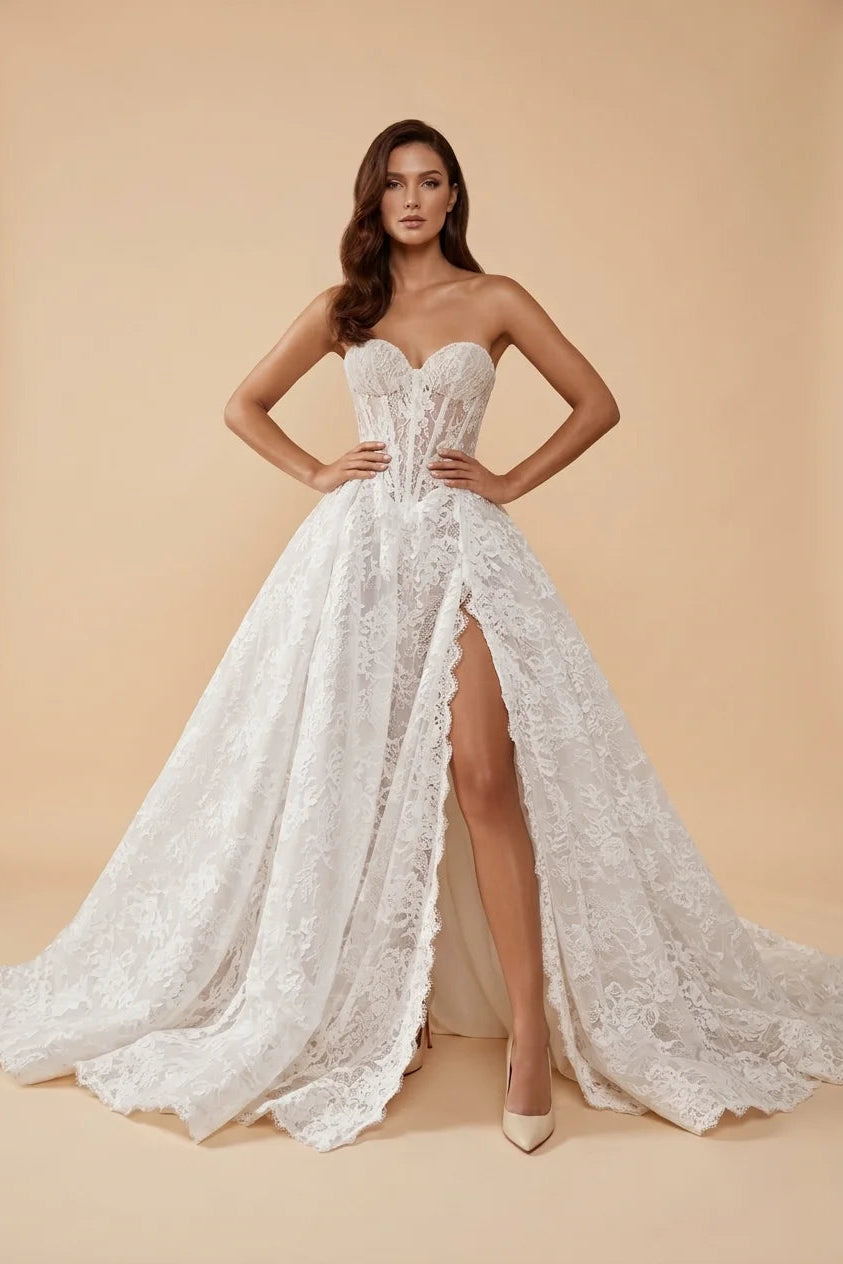 galia lahav akira designer wedding gown 